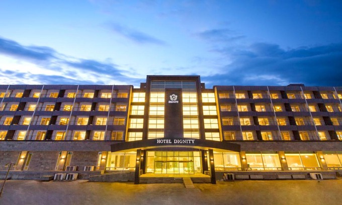 Yangyang Hôtel | Dignity Hotel