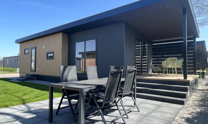 Scherpenisse Maison | Dijkzicht by Interhome