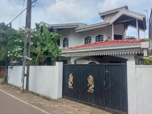 Maharagama Maison | Dil Rest