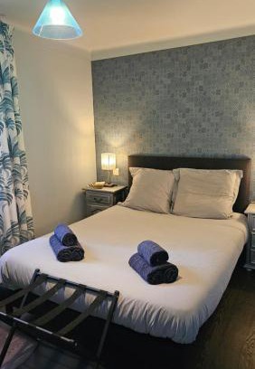 Nuces Appartement | DILIGENCE