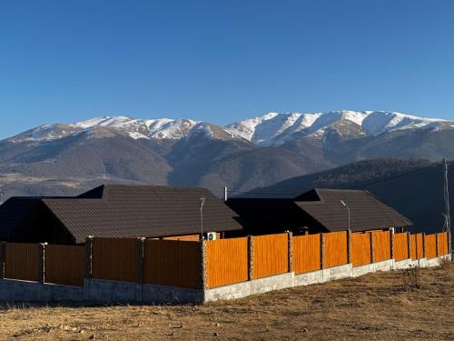 Dilijan Villa | Dilijan Bellevue