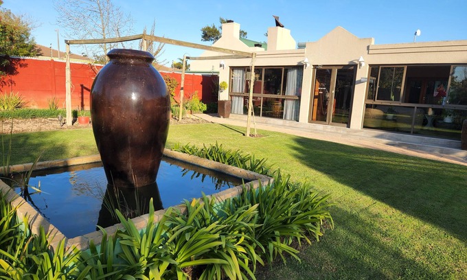 Durbanville Maison | Dilisca Guesthouse