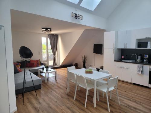 Dillingen Appartement | Dill-In