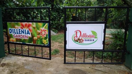 Yatiyantota Maison | Dillenia Garden