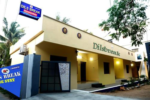 Chettikulam Maison | DilsBreak HomeStay