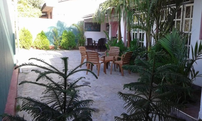 Polonnaruwa Maison | Dilshan Guest House