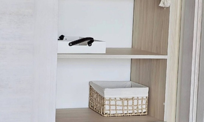 San Cristobal Appartement | Dimary ApartmentnEstilo y confortnSol, playa y arena… lo demás, te encargas tú.