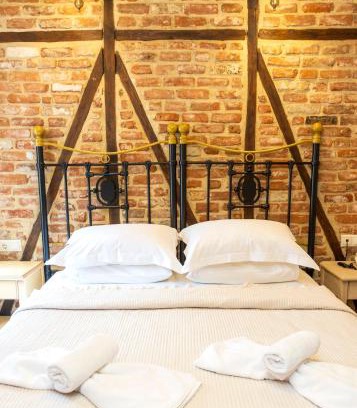 Agios Dimitrios Hôtel | Dimatis