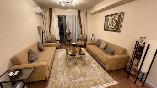 Beylikduzu Appartement | Dimer country 27