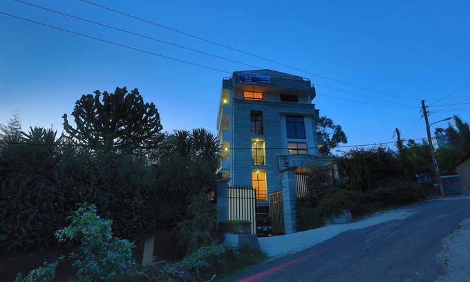 Arada Appartement | Dimitri Apartments (2nd floor)
