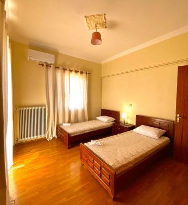 Diakofto Appartement | Dimitris apartment