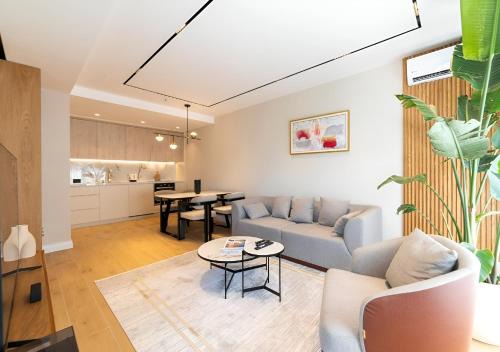 Donja Lastva Appartement | Dimitris Residence