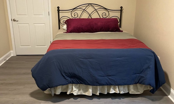 Starkville Maison | DIMJ Guesthouse- Location #4