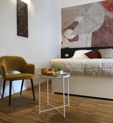Pitigliano Maison | DIMOR'A' ROOMS