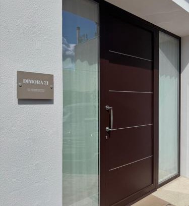 Ruffano Appartement | Dimora 21