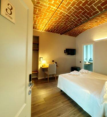 Mathi Maison | Dimora a Corte