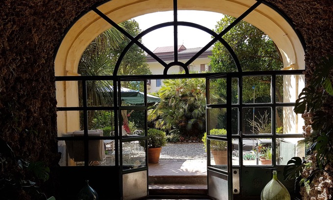 Cava de' Tirreni Villa | Dimora Aganoor Relais & Gourmet Experience