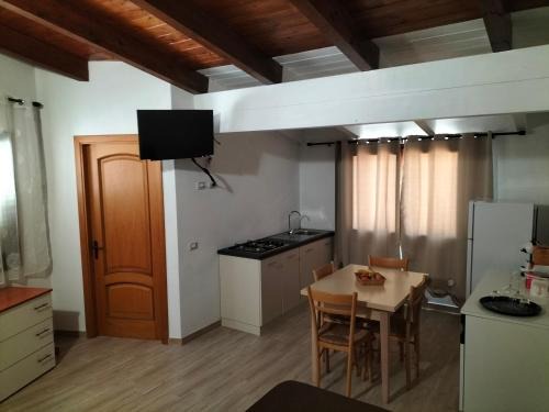 Domusnovas Appartement | Dimora al parco