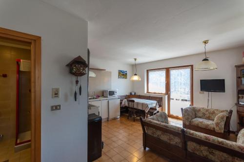 Campestrin Appartement | Dimora al Villaggio