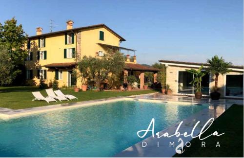 Pietrasanta Maison | Dimora Arabella