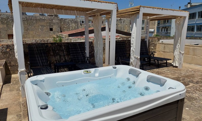 Martano Maison | Dimora Assuntina Fine Rooms