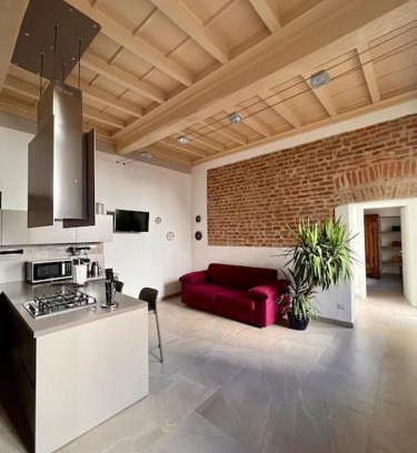 Pavia Maison | Dimora Boezio7, cozy and charming place in center with private parking