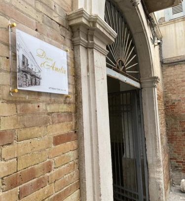 Lucera Appartement | Dimora cAmelia