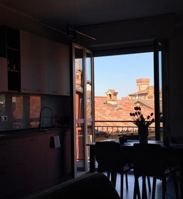 Barolo Appartement | Dimora Canonica - Apartment