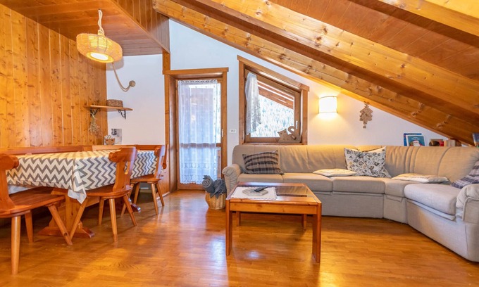 Mazzin Appartement | Dimora Catitti