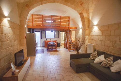 Municipio 1 Appartement | DIMORA DEI NONNI