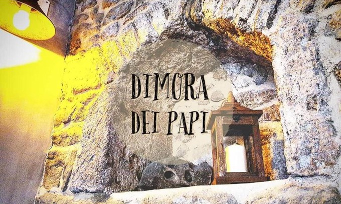 Anagni Appartement | Dimora dei Papi