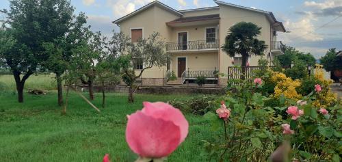 Torre San Gregorio Appartement | Dimora dei ricordi