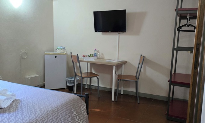 Pisa Maison | Dimora del Conte Relaxation and Tranquility