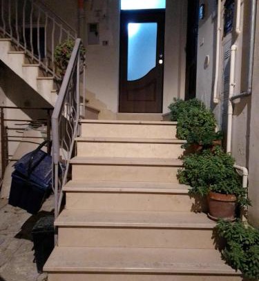 Miglionico Maison | Dimora del Malconsiglio