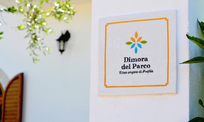 Ostuni Maison | Dimora del Parco-Your corner of Puglia- Independent villa recently renovated