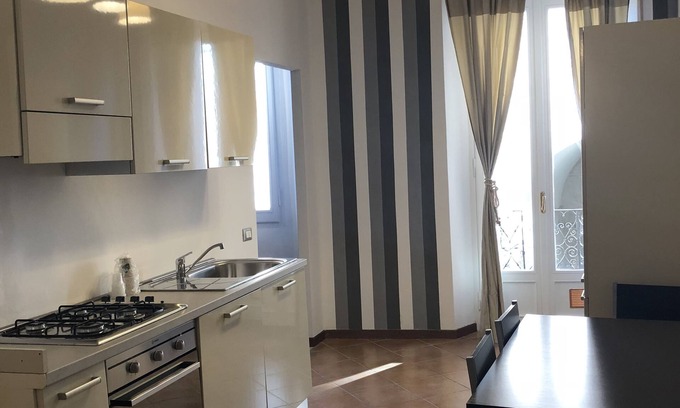Castell'Arquato Maison | Dimora Del Podestà