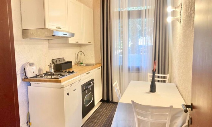Martignano Appartement | Dimora del Relax Immersa nel Verde a Trento