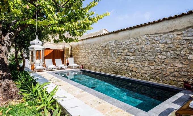 Palazzolo Acreide Historic Centre Maison | Dimora di Catullo - Ospitalità di Charme