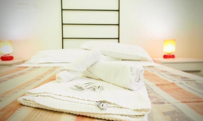 Pre Appartement | DIMORA DI PRE COMMENDA ACQUARIO - GENOVABNB it