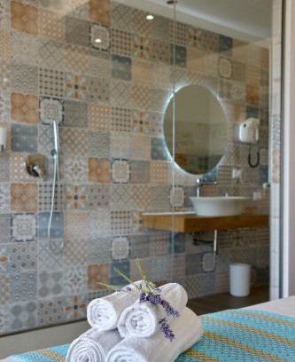Termoli Lit Et Petit-Déjeuner | Dimora EFFE - Eco B&B