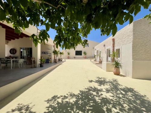 Noto Lit Et Petit-Déjeuner | Dimora Elisabetta country escape Noto