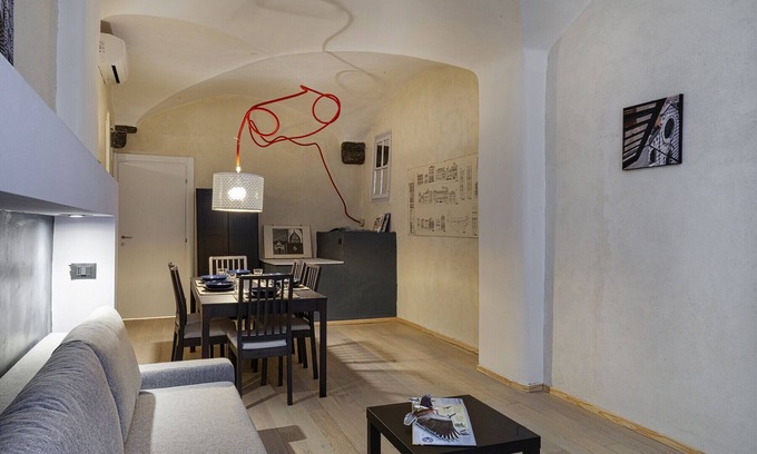 Genoa Historical Centre Appartement | Dimora Fornari by Wonderful Italy