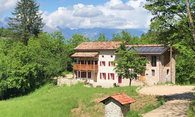 Mel Maison | Dimora Grotta Azzurra