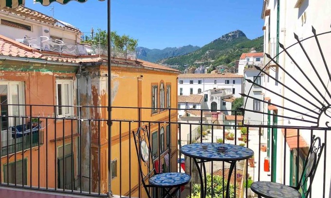 Rione Duomo Appartement | Dimora In Centro