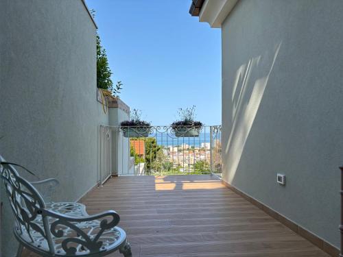 Giulianova Maison | Dimora Incanto