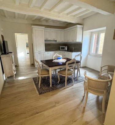 Monte Santa Maria Tiberina Appartement | Dimora monte S. Maria Tiberina