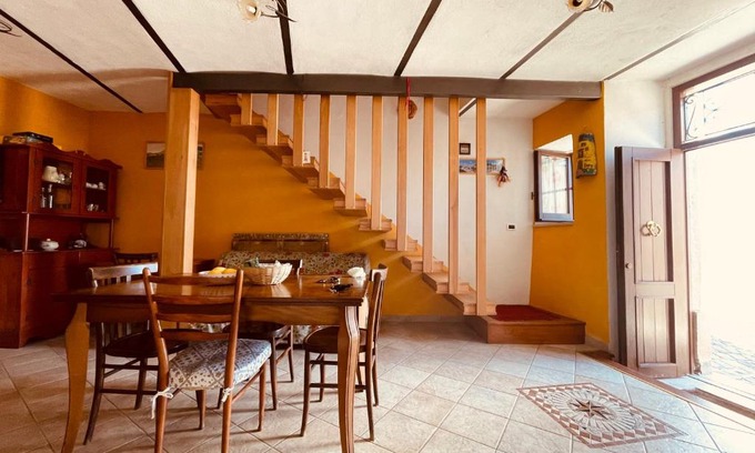 Castel del Monte Appartement | Dimora - L antico Fienile del Castello