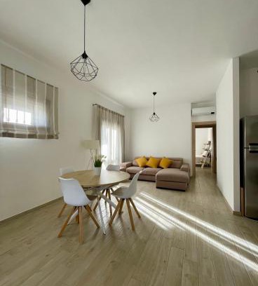Muravera Appartement | Dimora La Coccinella - Accommodation