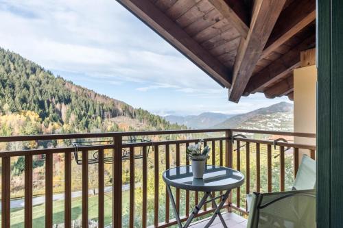 Bedollo Appartement | Dimora La Quiete