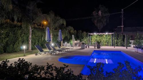 Gagliano del Capo Maison | Dimora Lauro
